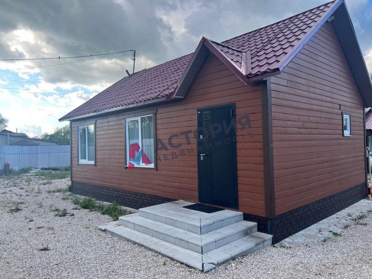 с.Марково, 49 кв.м., 9.30 сот
