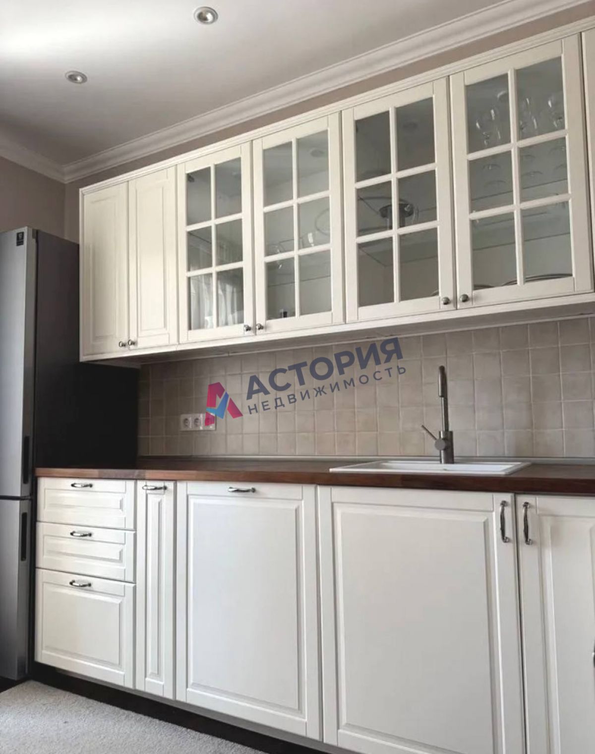 Конструктора Грязева ул 4, 2к, 1/21