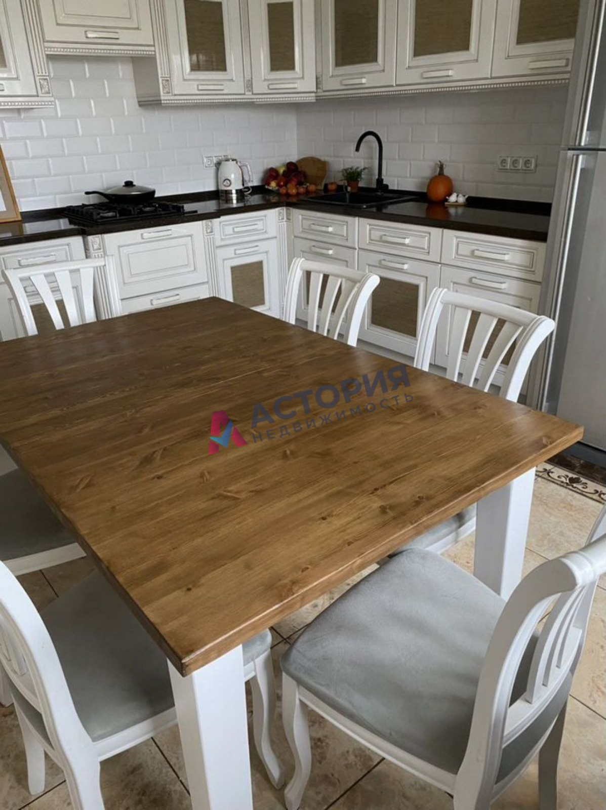 посёлок Октябрьский, 210 кв.м., 15 сот