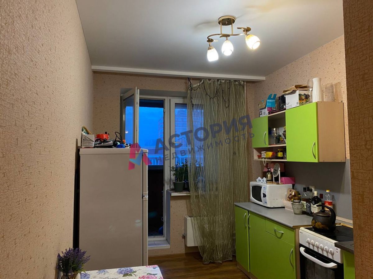 Генерала Маргелова ул 5А, 1к, 14/22