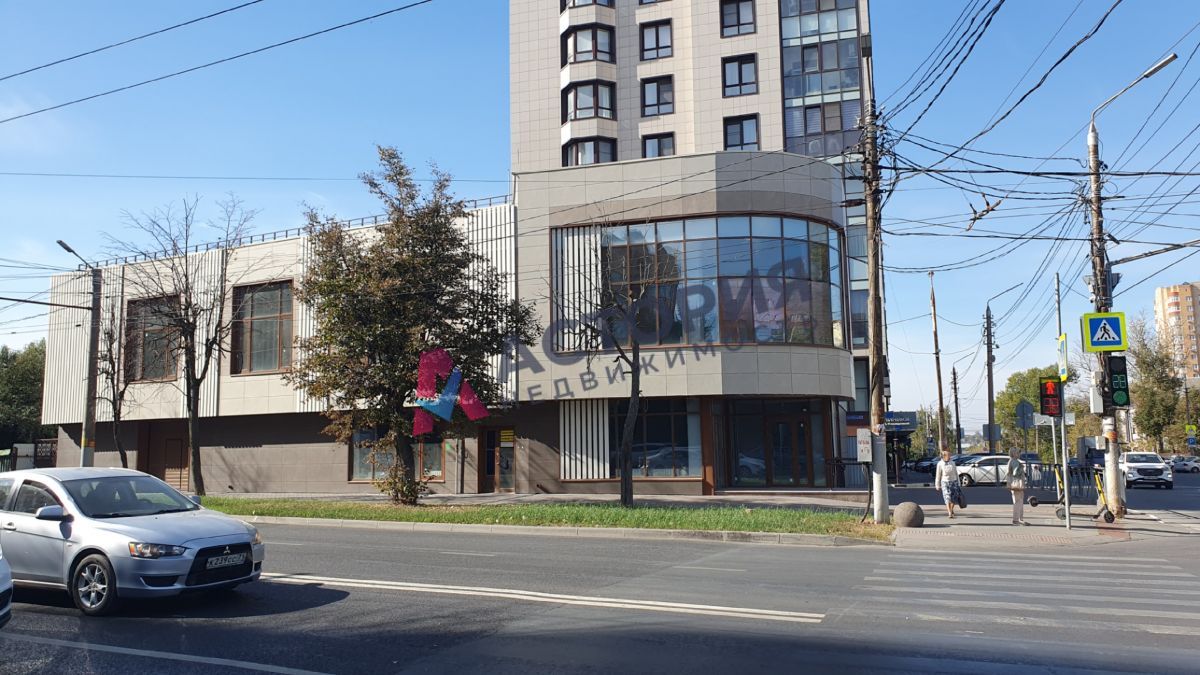 Демонстрации ул 135, 400.00 кв.м.