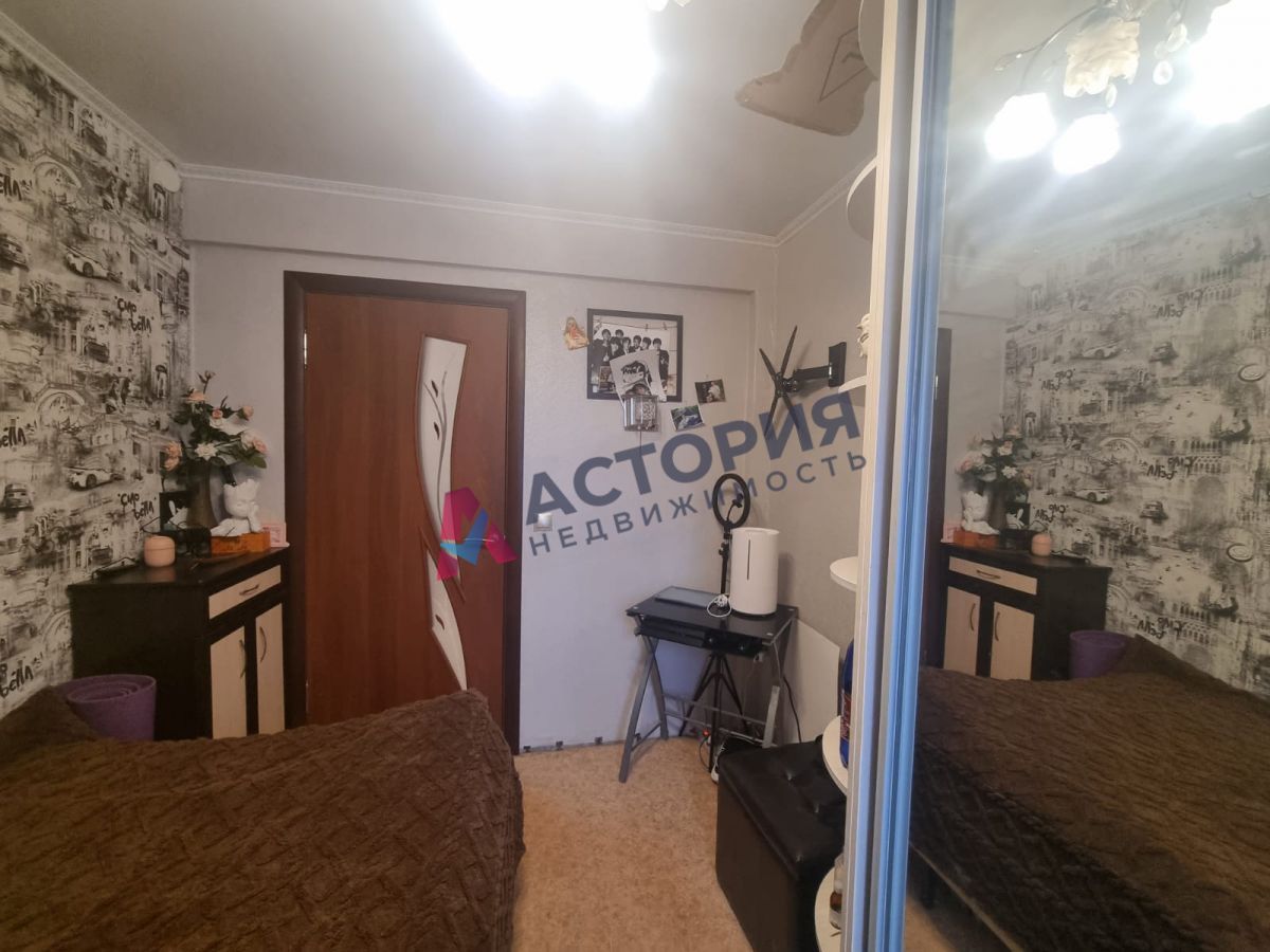 Полюсная ул 58, 4к, 4/5