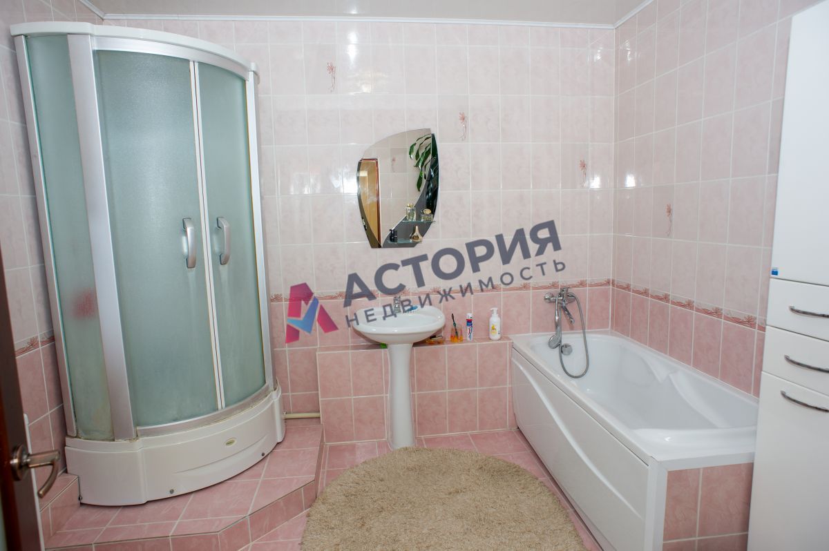 проезд М.Расковой 3-й, 135 кв.м., 5.25 сот