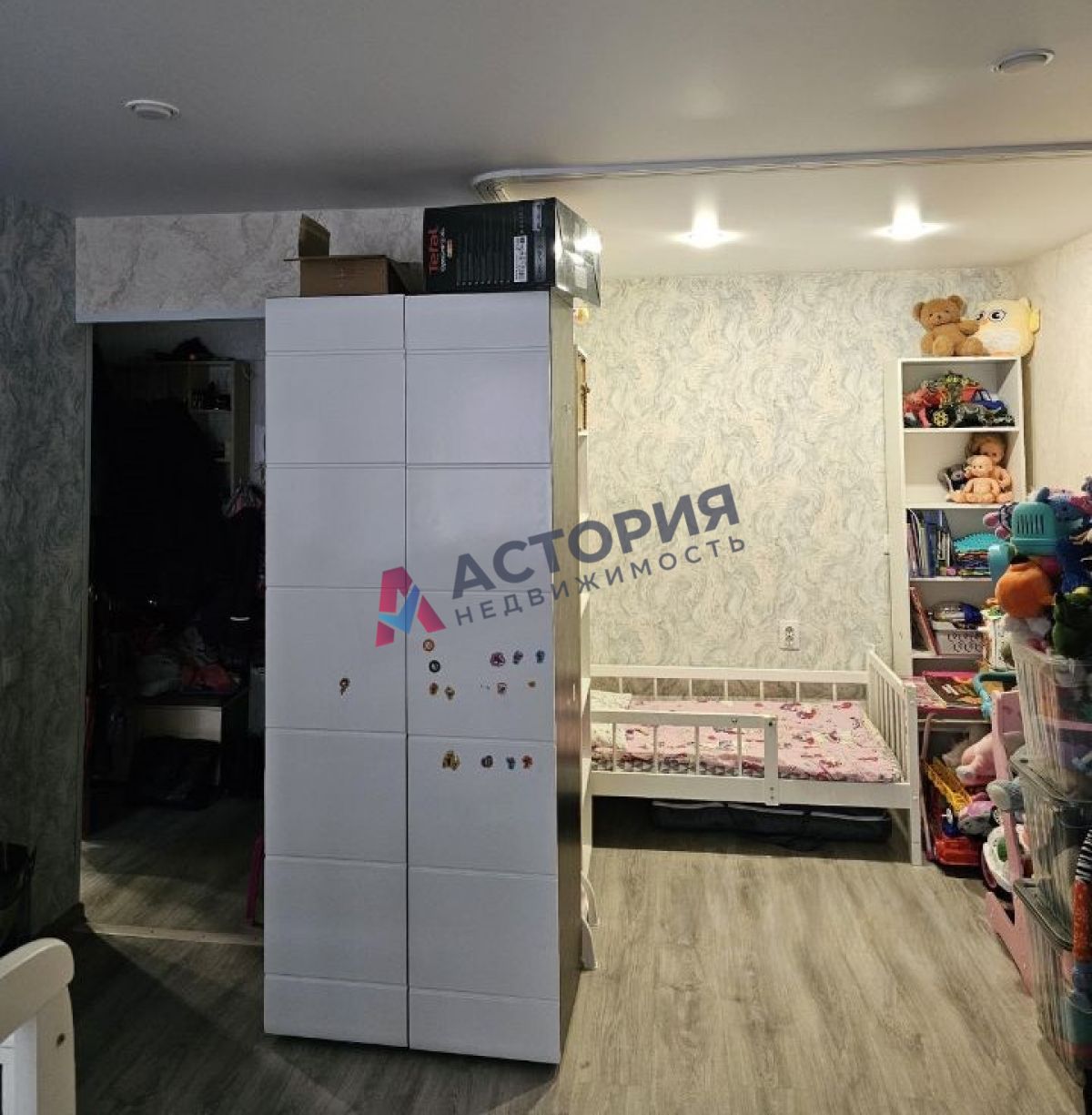 Лейтейзена ул 3, 1к, 2/9