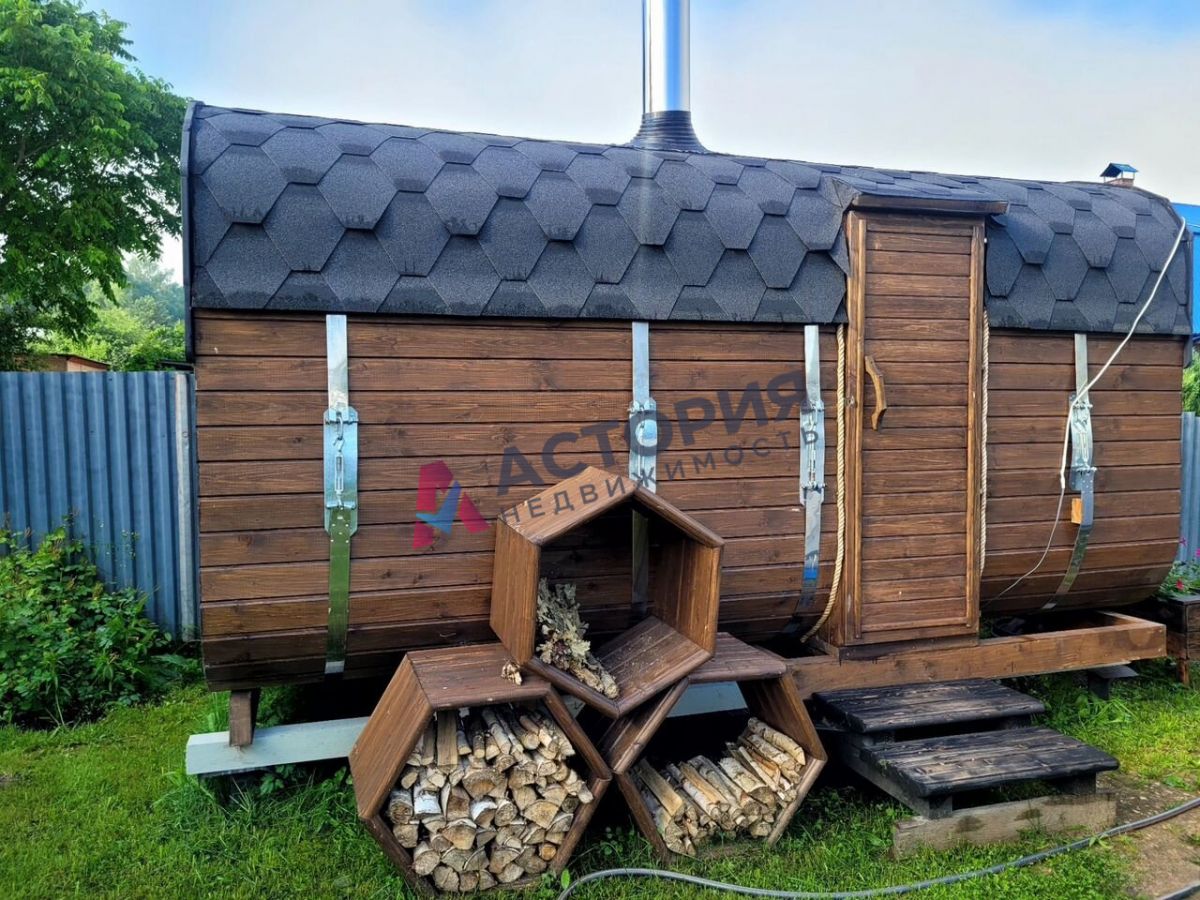 СНТ Беликово, 104.80 кв.м., 6 сот