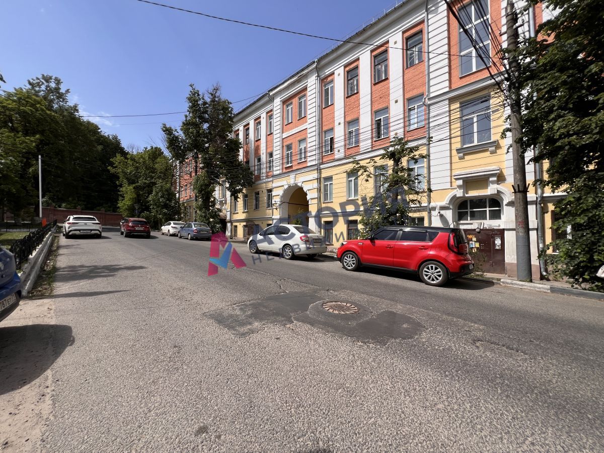 Тургеневская ул 74/114, 1к, 3/4