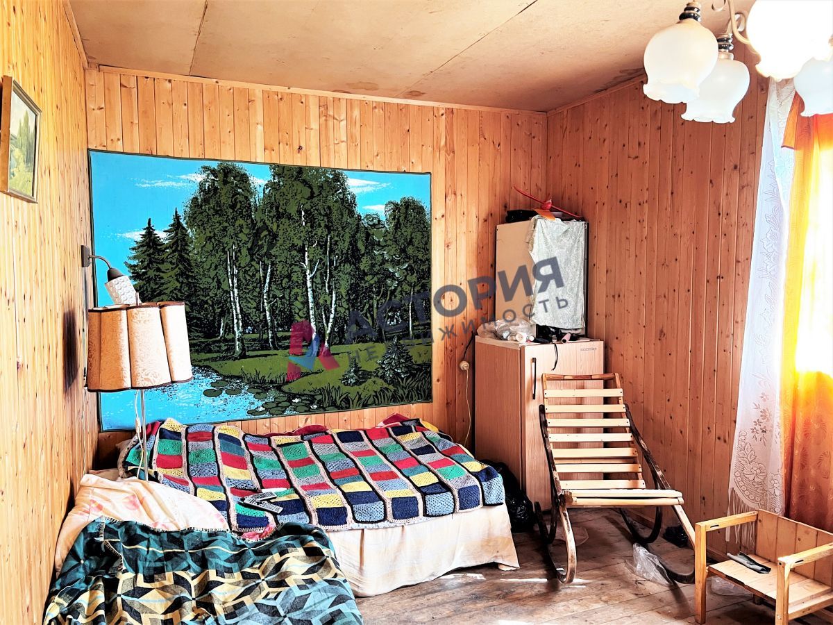 СНТ, 67 Аграрник, 61.50 кв.м., 6 сот