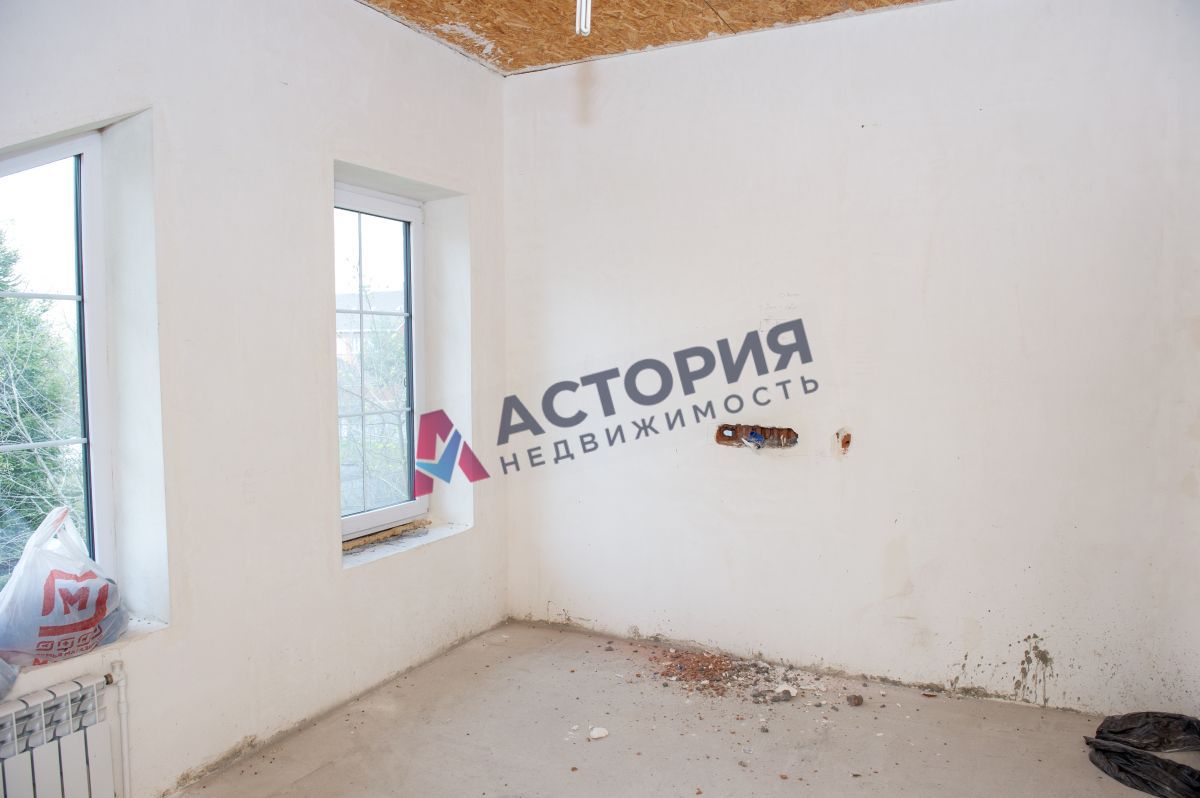 д.Малахово, 162.80 кв.м., 16 сот