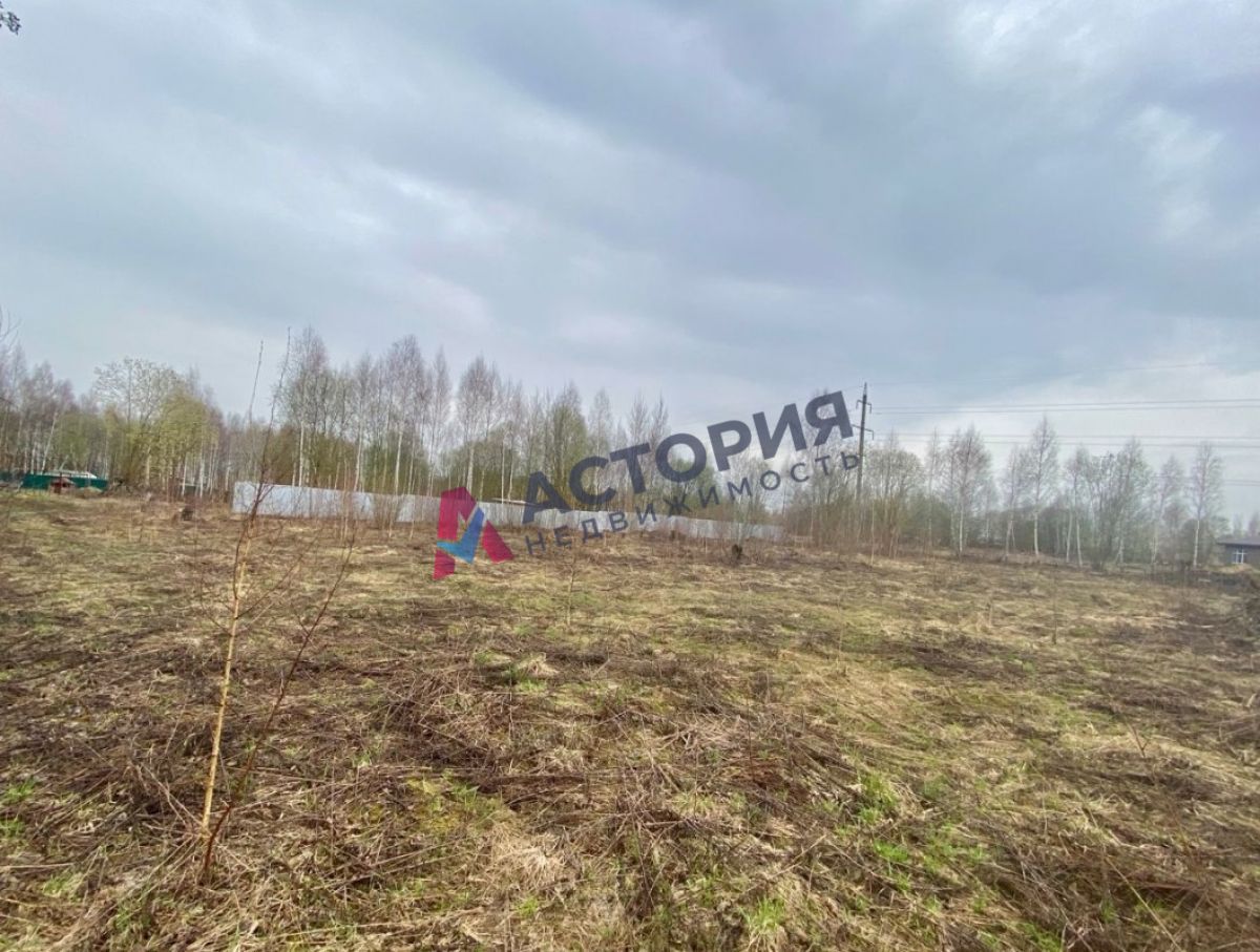 д. Крюково, Земли населенных пунктов, 12.14 сот