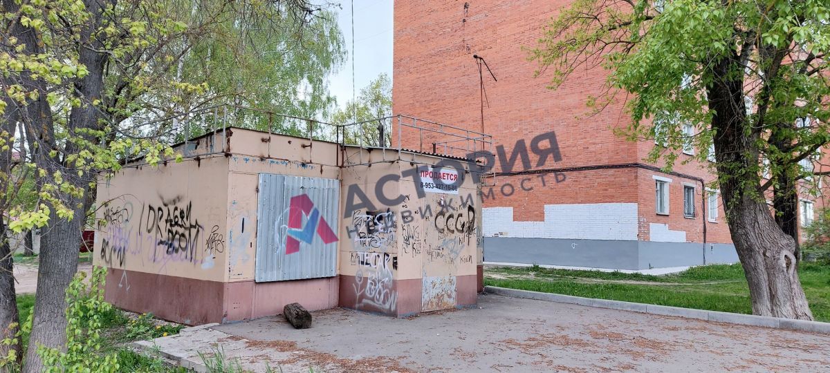 Южный п, Клубная ул 1а, 10.00 кв.м.