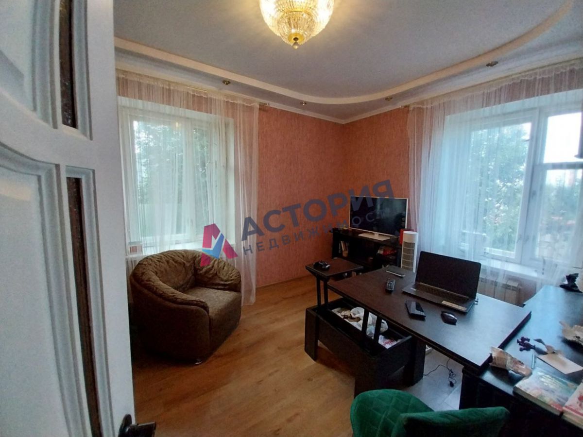 Нижняя Краснослободская ул 45, 3к, 2/2