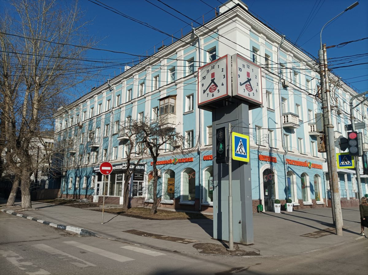 Советская ул 53 А, 40.00 кв.м.