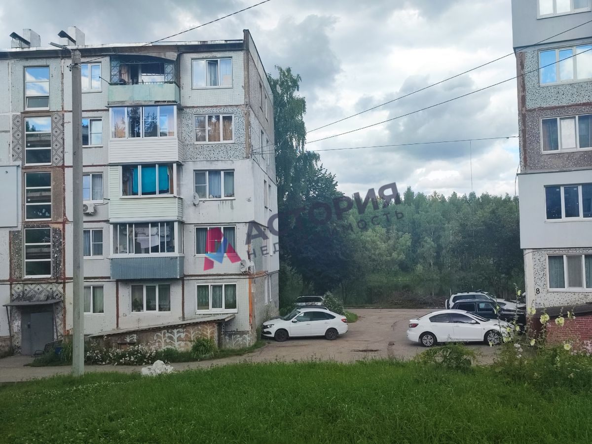 п Иншинский 15, 1к, 2/5
