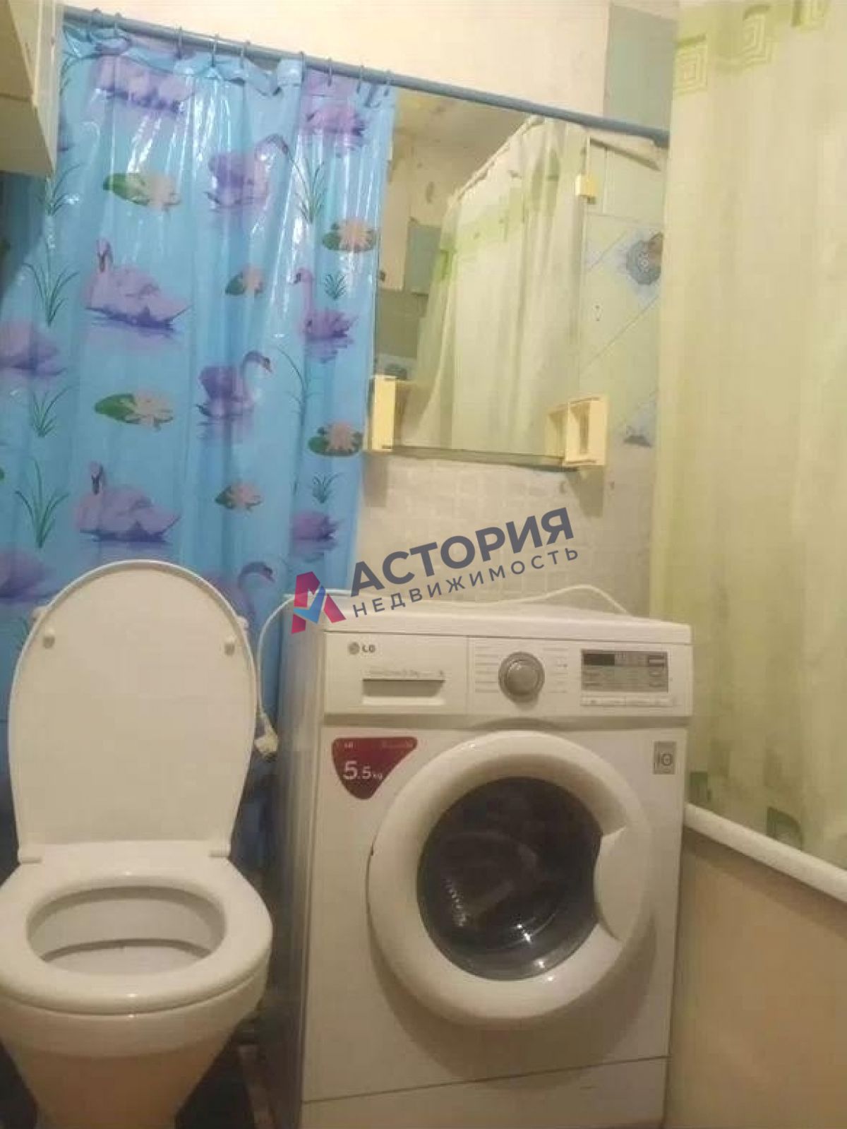 п Иншинский 7, 1к, 2/5