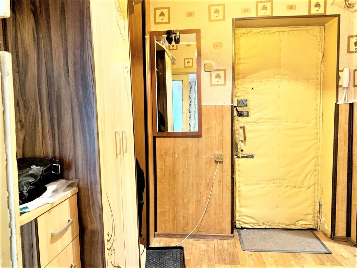 Малые Гончары ул 8, 4к, 1/5