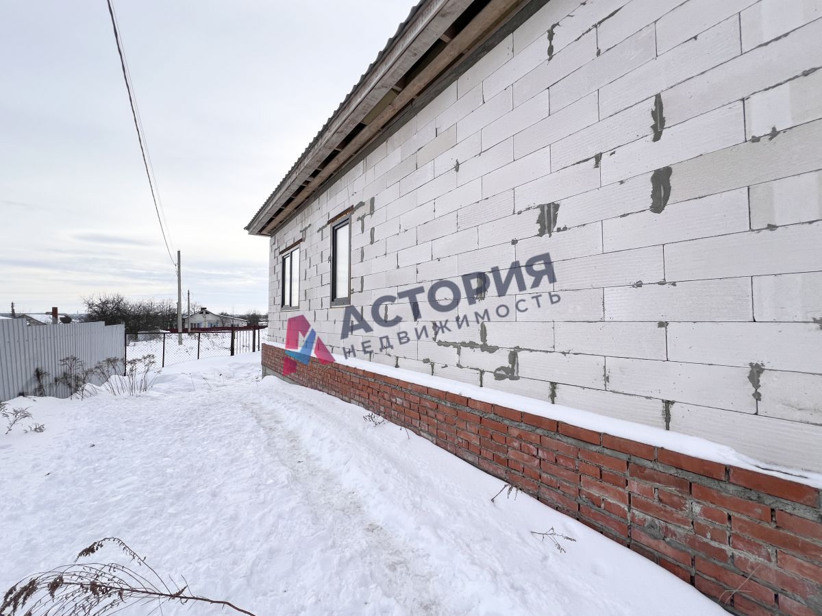 Частое, 101.40 кв.м., 9 сот