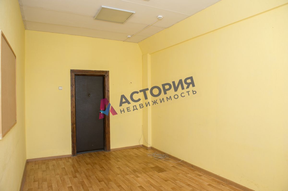 Рязанская ул 20, 18.40 кв.м.