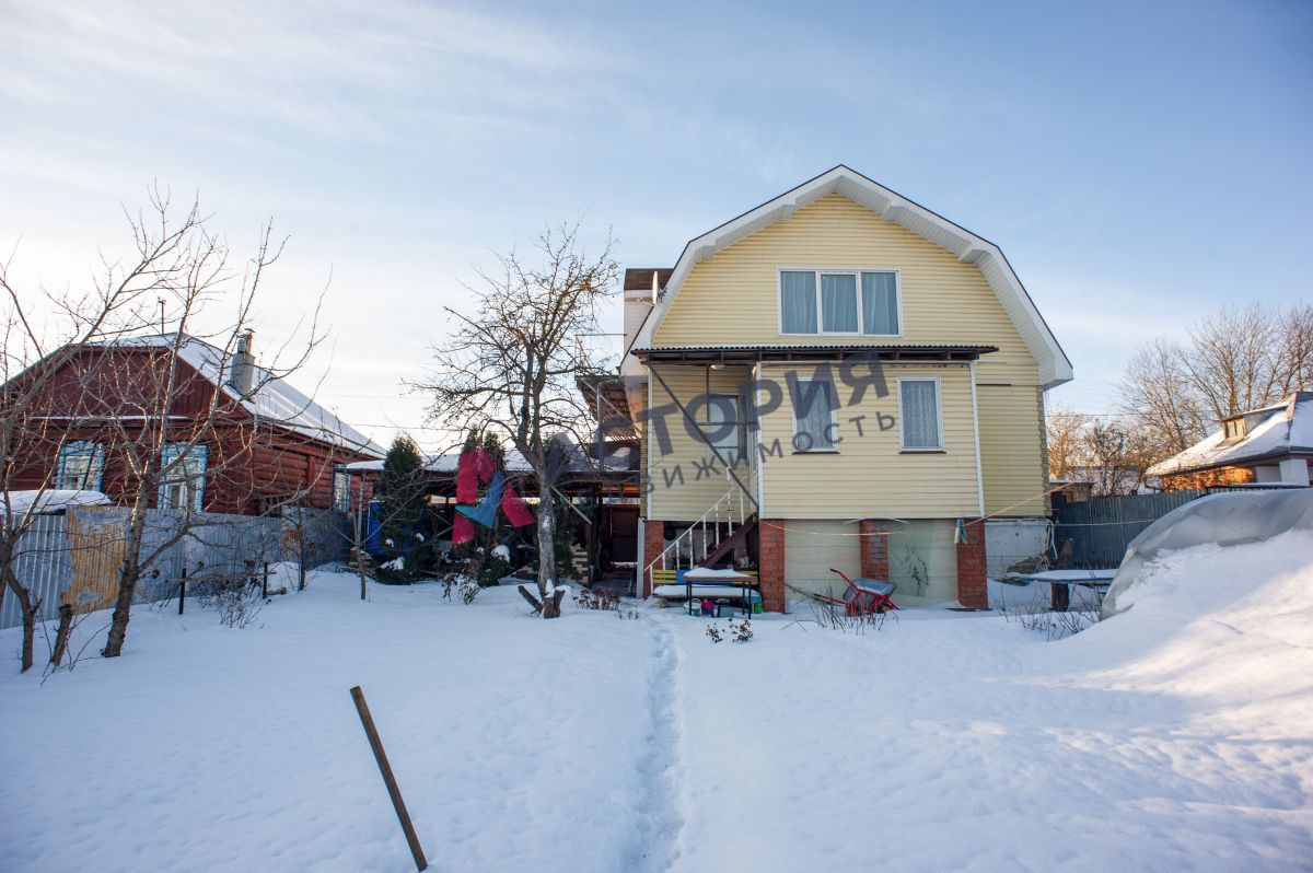 Октябрьский, 220 кв.м., 5.39 сот
