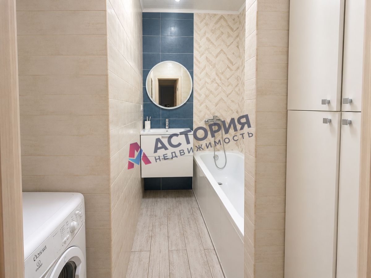 Аркадия Шипунова ул 8, 2к, 22/22