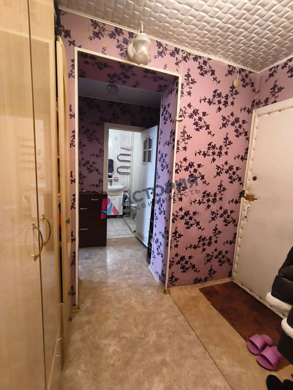 Комсомольская ул 191к1, 2к, 5/9