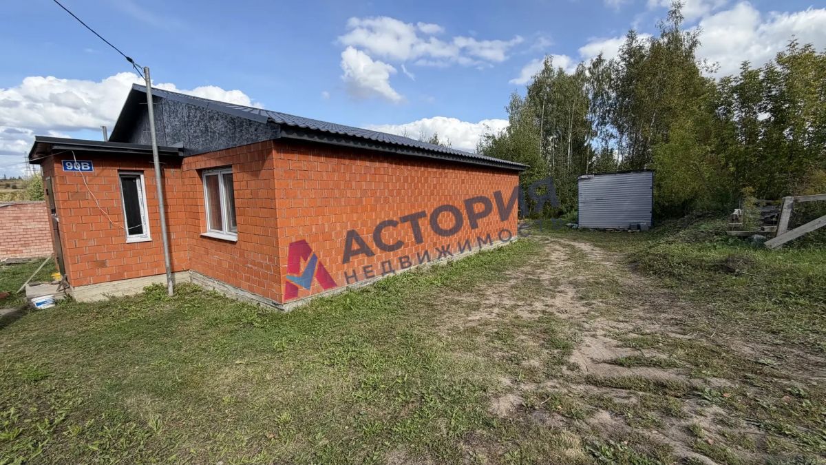 д. Петелино, 101.50 кв.м., 10 сот
