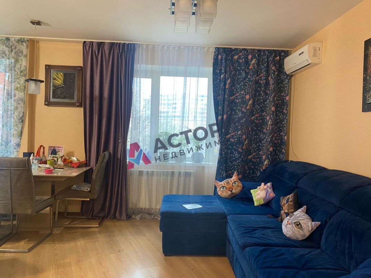 Марата ул 26, 3к, 2/9