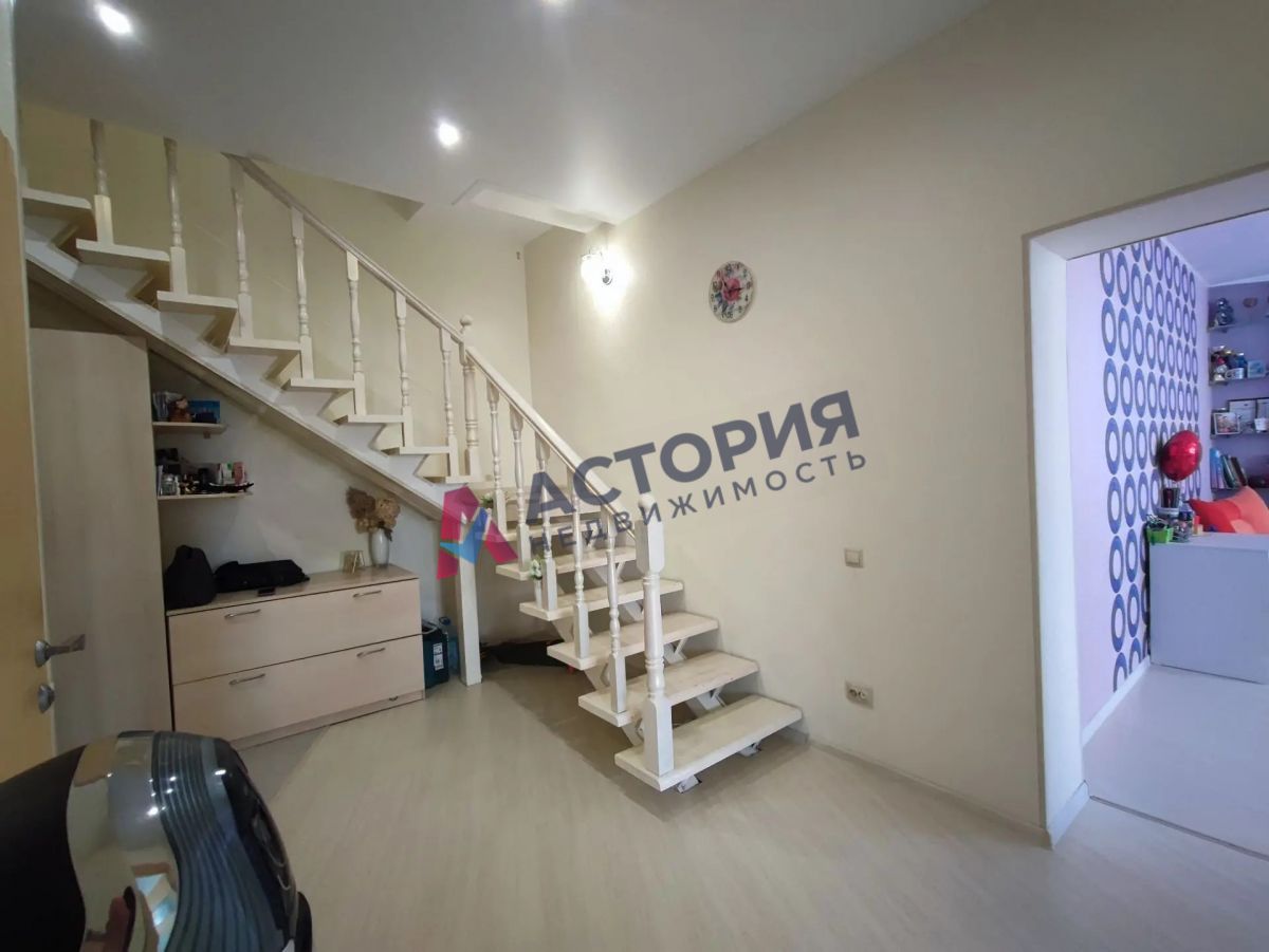 Седова ул 12В, 3к, 6/9