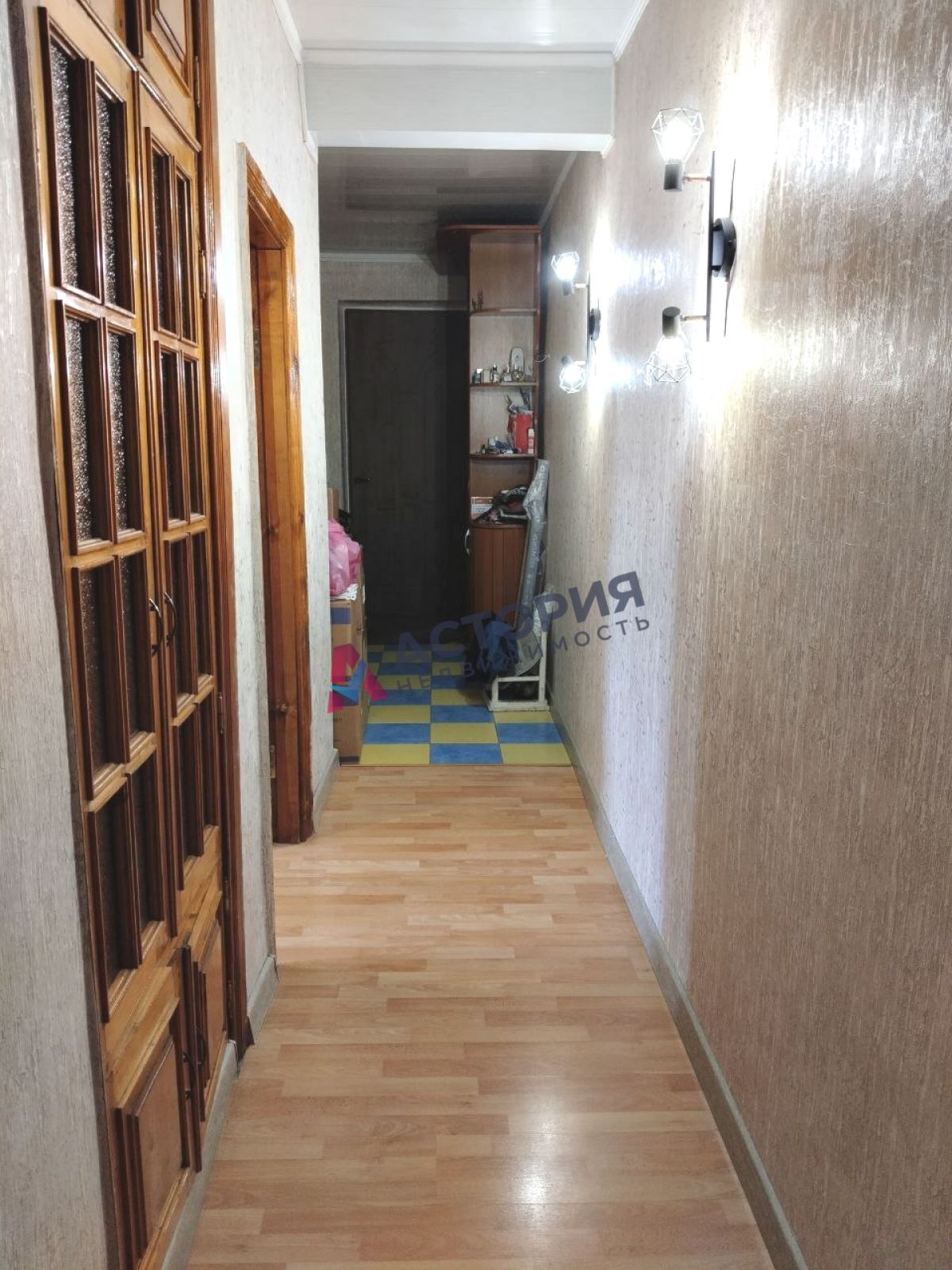 Металлургов ул 6, 3к, 4/4
