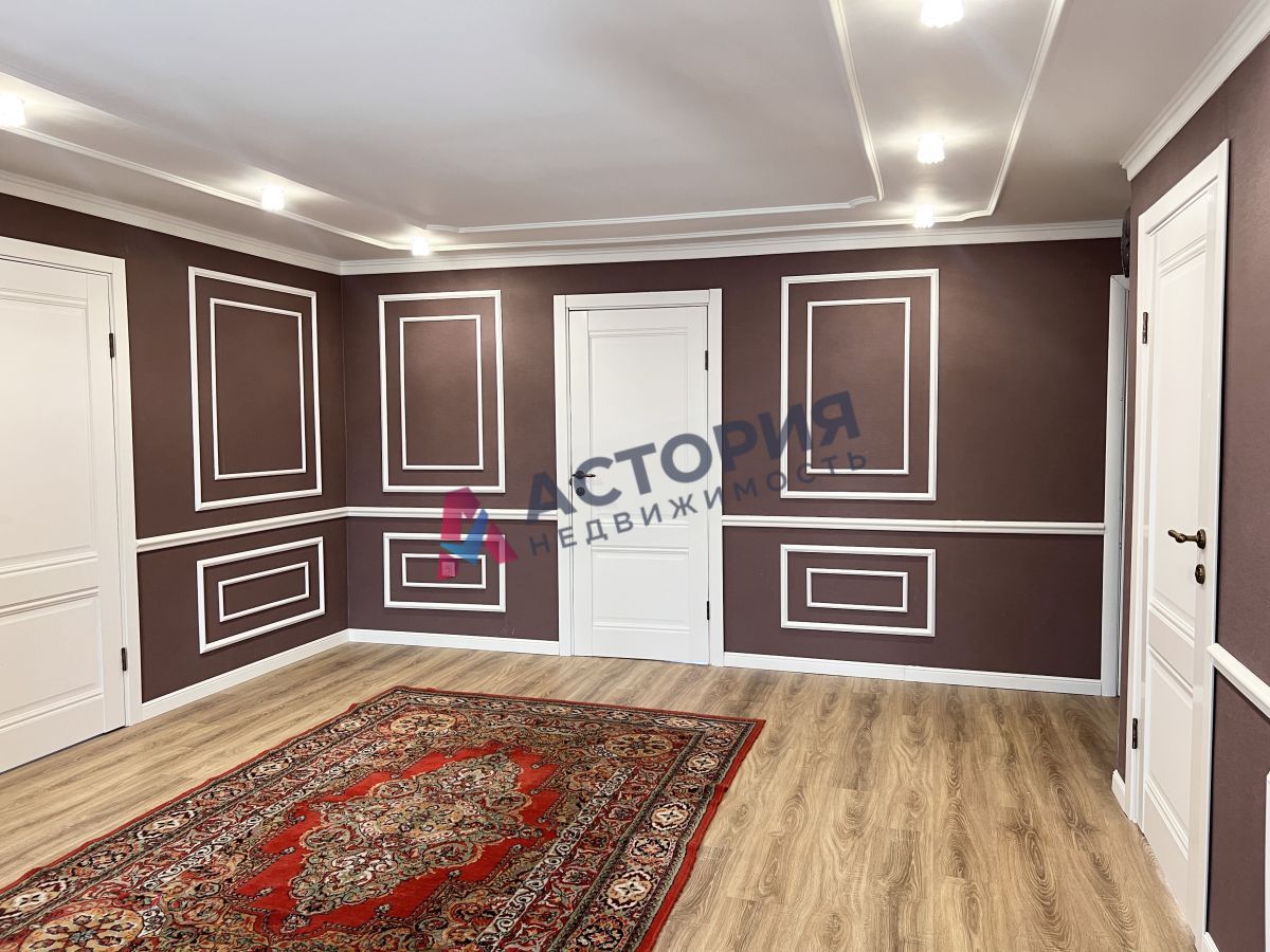 Октябрьский, 260 кв.м., 9 сот