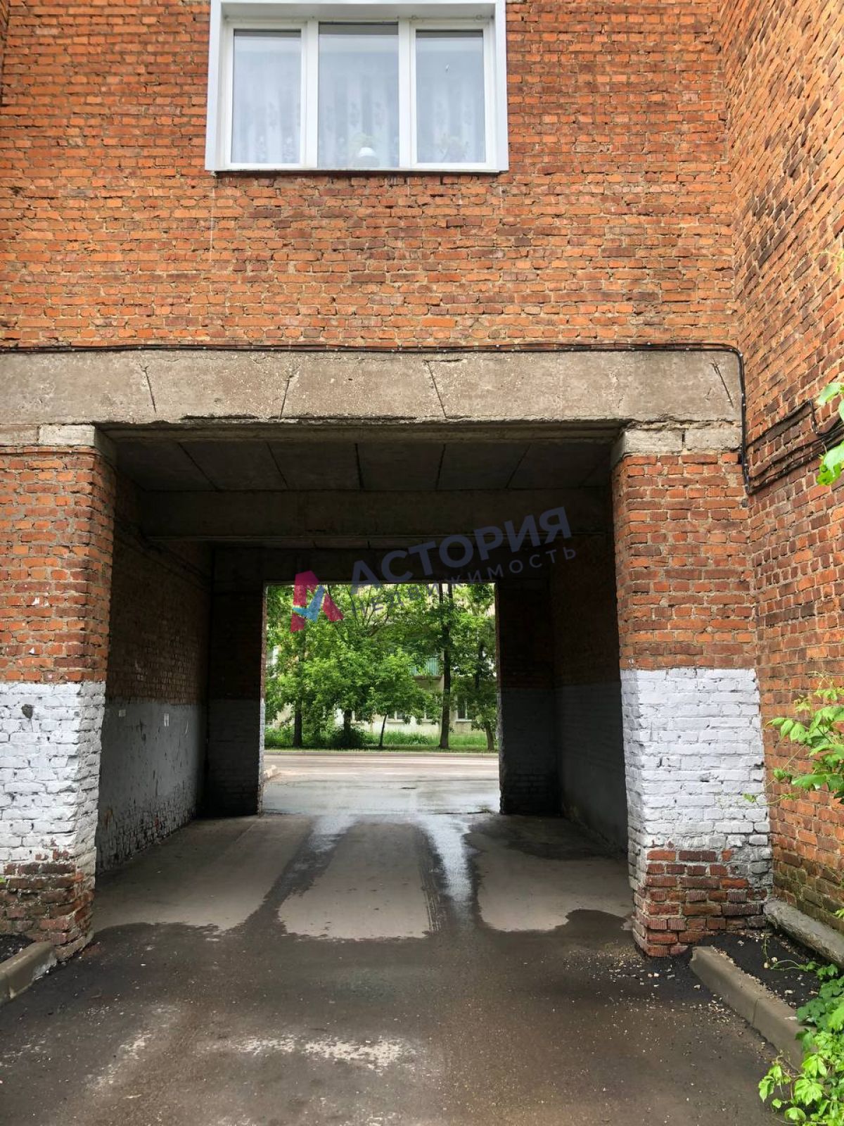 Пионерская ул 13, 3к, 1/4