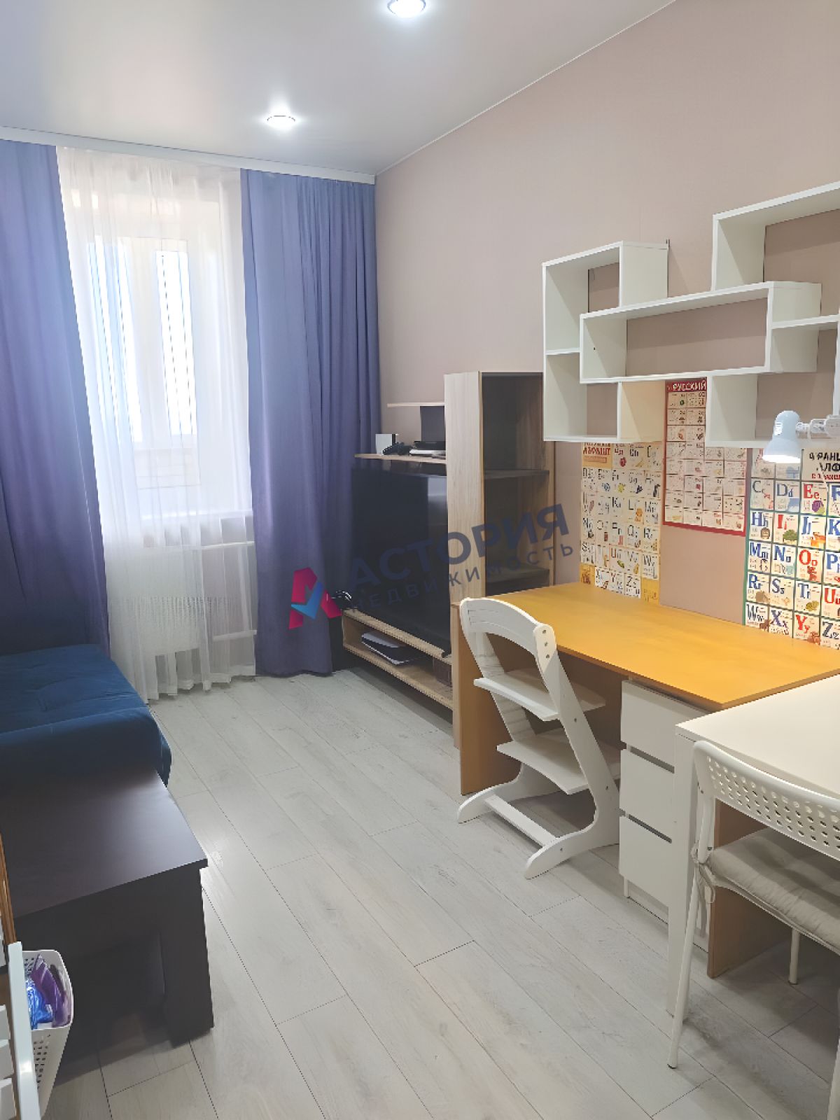 Строителей ул 2, 1к, 19/19