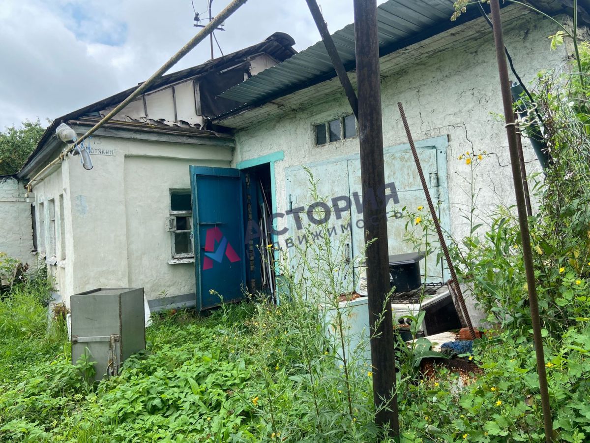 с. Осинова гора, 54 кв.м., 28 сот
