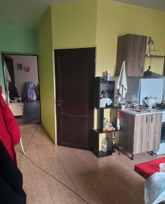 п Октябрьский, 307 кв.м., 6 сот