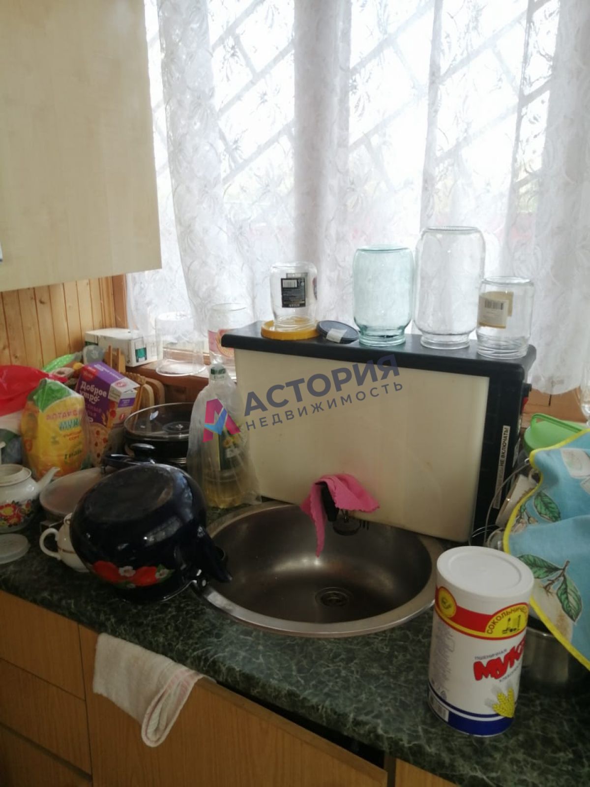 СНТ Металлург-8, 47.30 кв.м., 6.62 сот