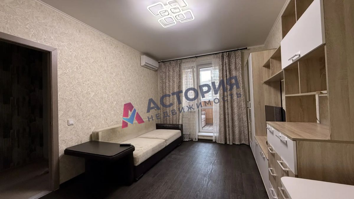 Строителей ул 6, 1к, 4/19