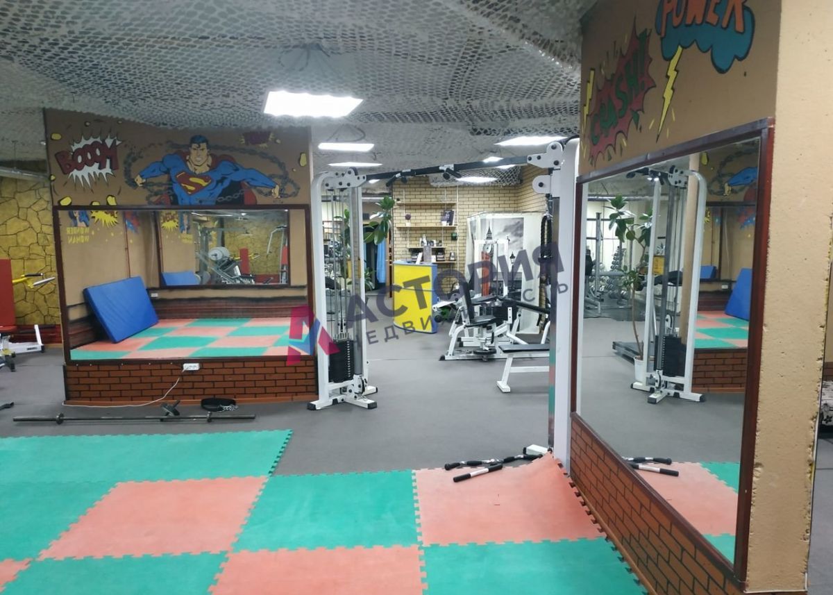 Генерала Маргелова ул 5б, 179.00 кв.м.