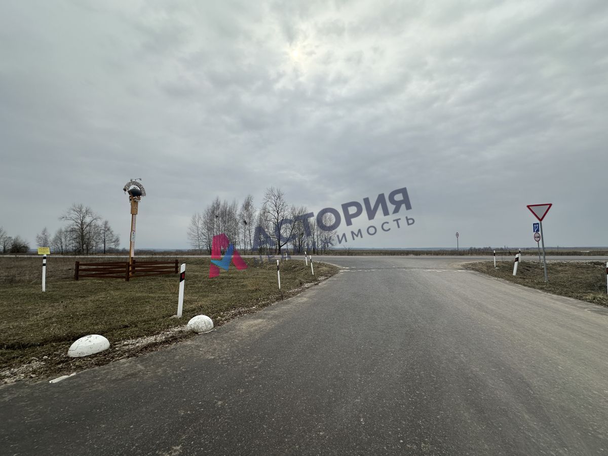 Картошкино, Земли населенных пунктов, 12.20 сот