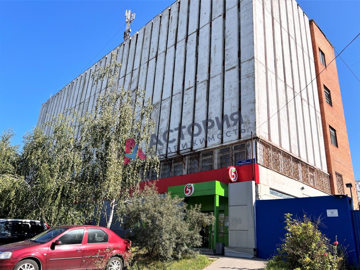 Хворостухина ул 3, 90.00 кв.м.