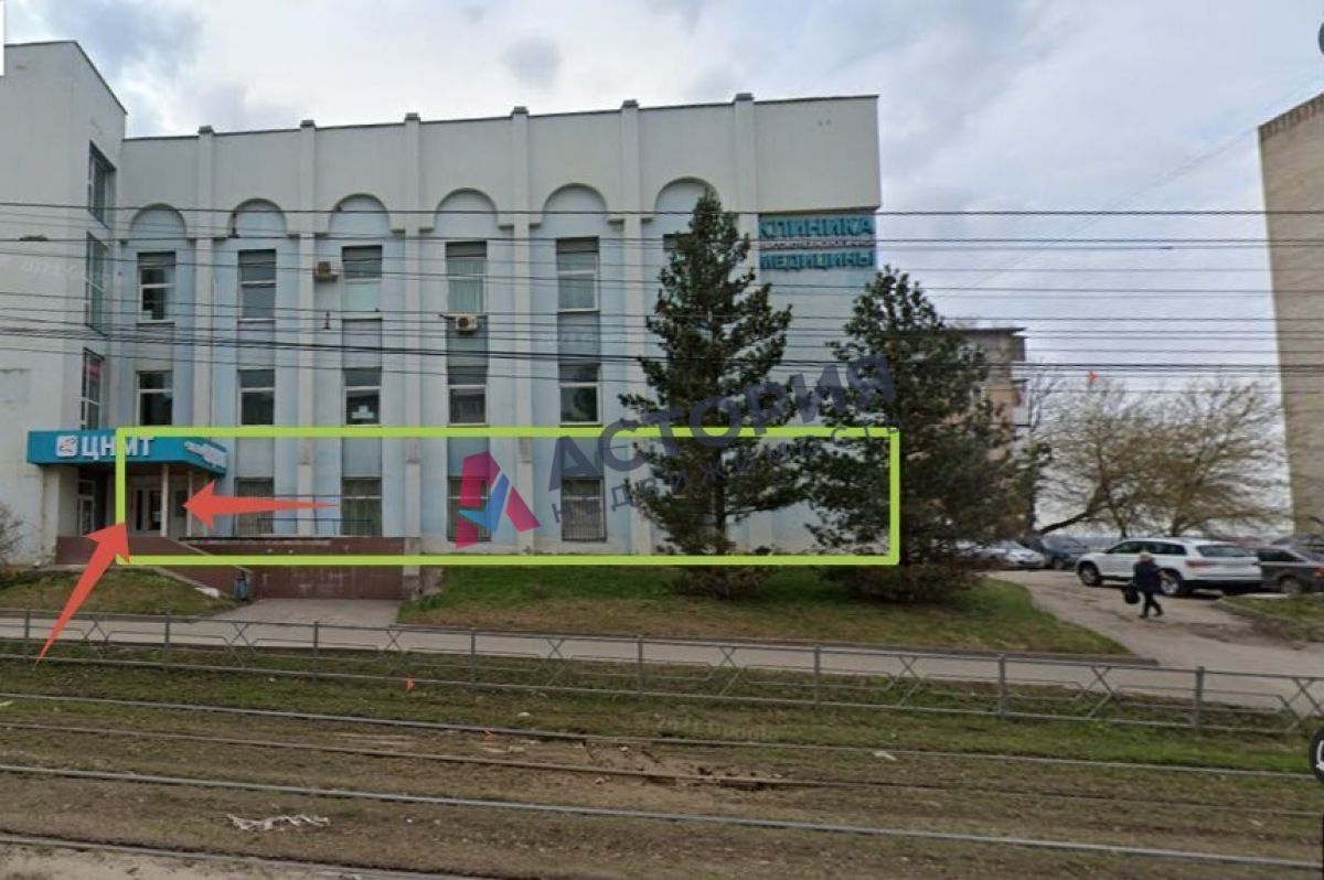 Металлургов ул 83А, 203.00 кв.м.