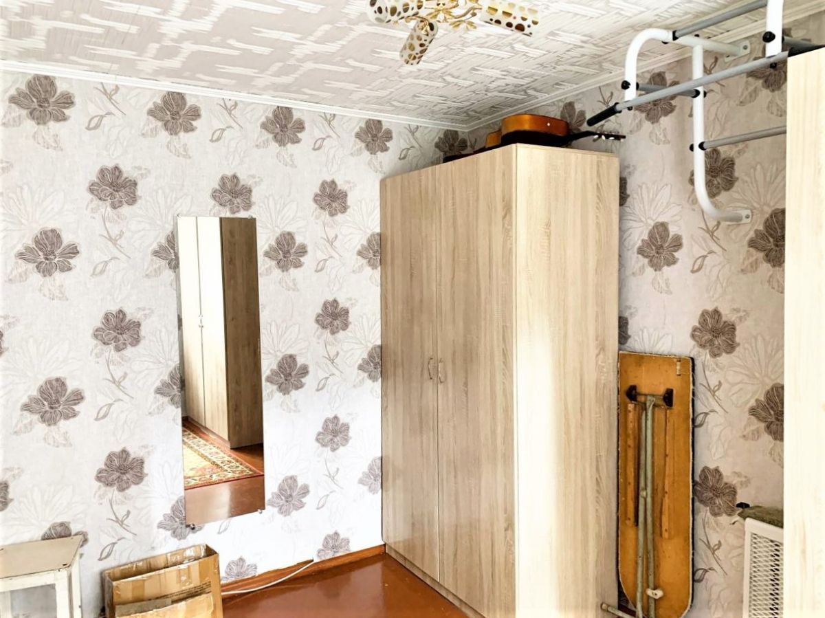 Малые Гончары ул 8, 4к, 1/5