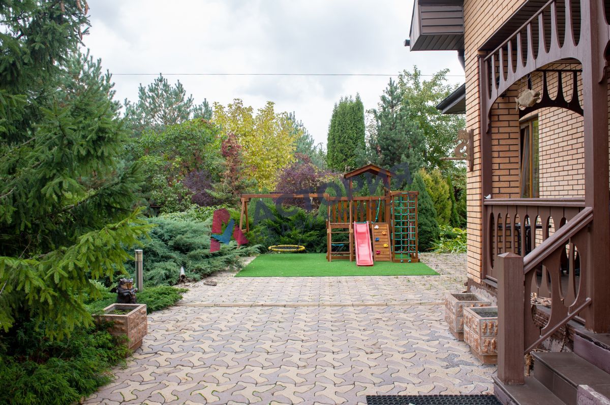 Хопилово, 255.70 кв.м., 15 сот