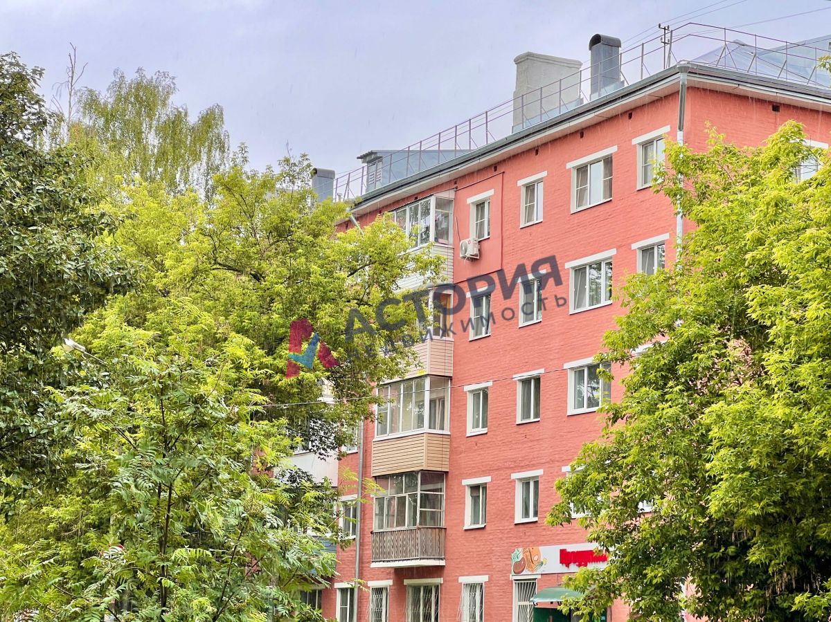Шухова ул 21, 2к, 3/5