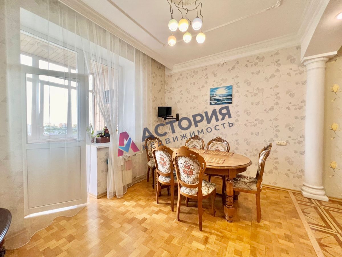 Вересаева ул 11, 5к, 7/7