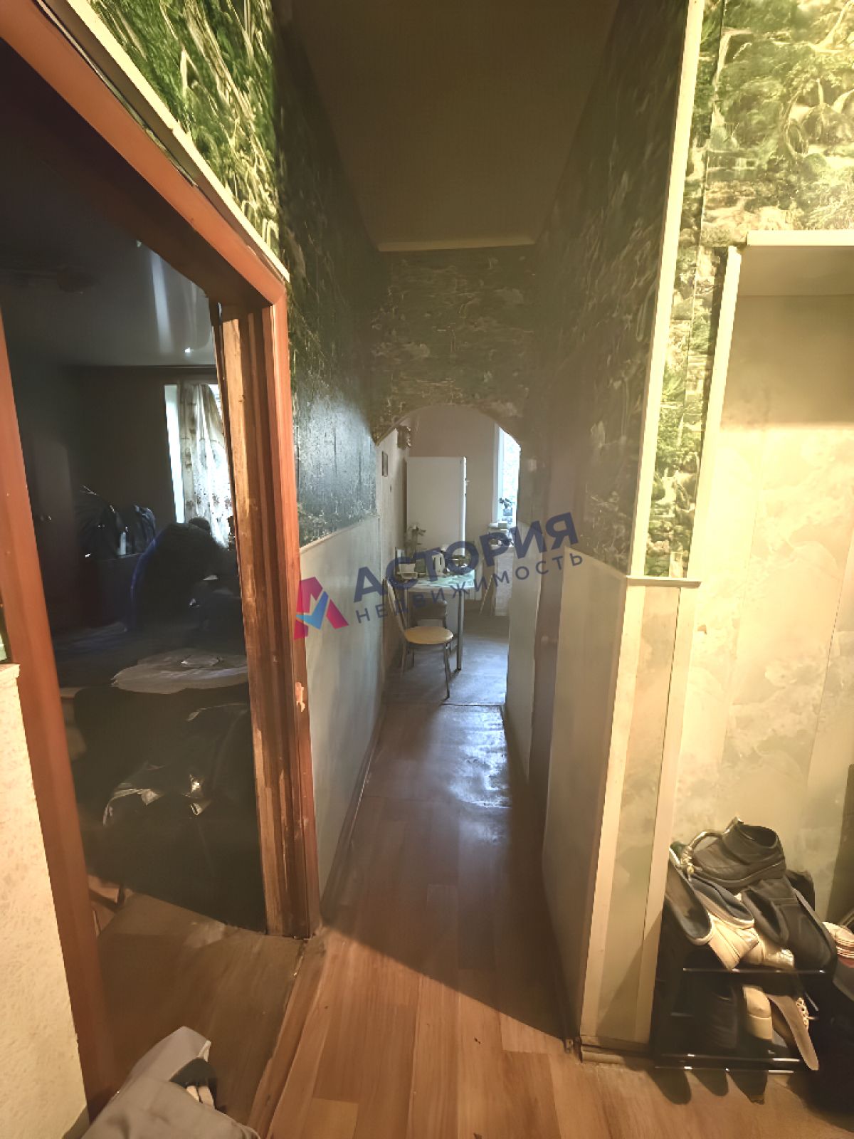 Кирова ул 184б, 3к, 5/5
