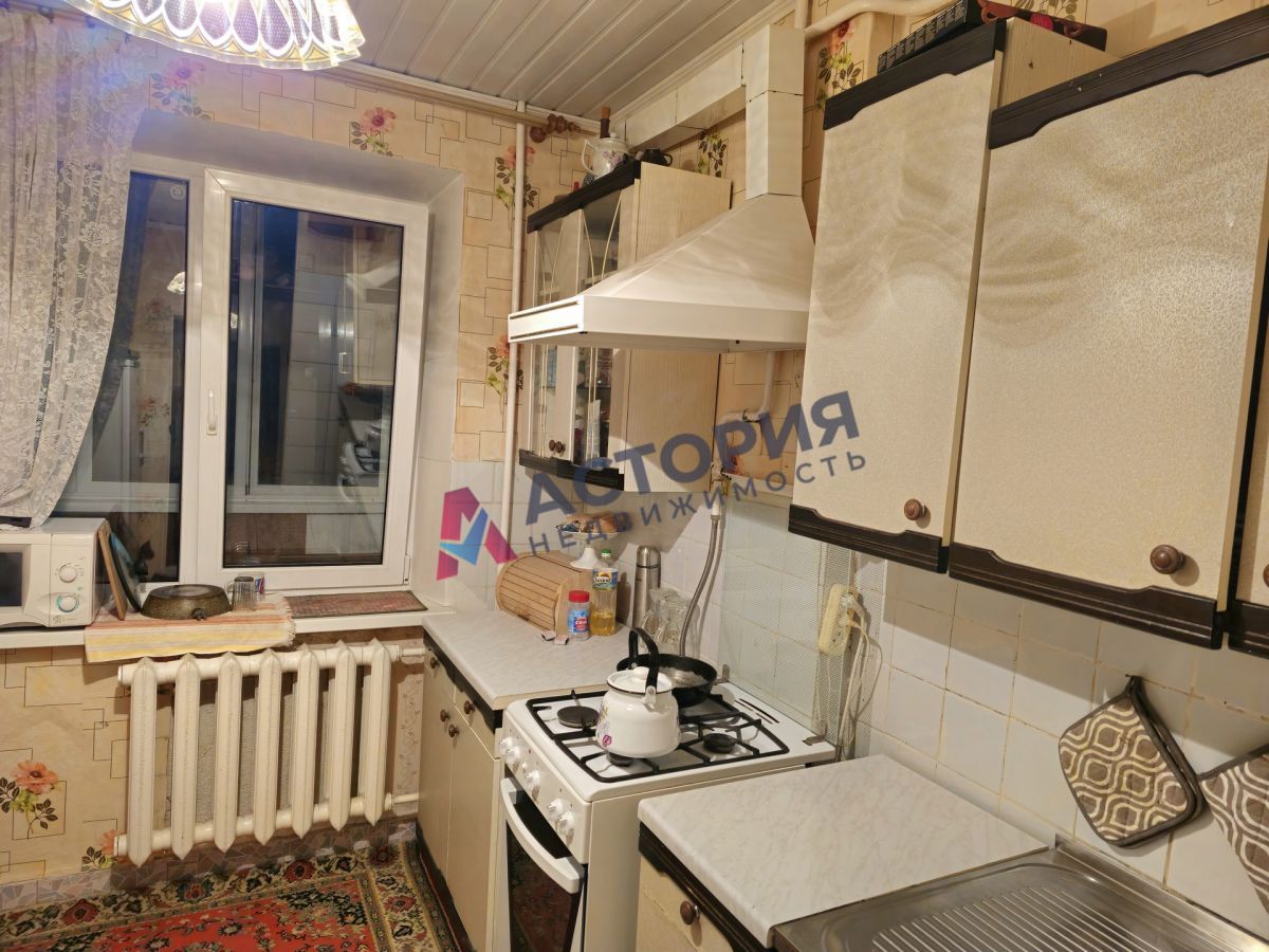 Пионерская ул 8, 1к, 1/5