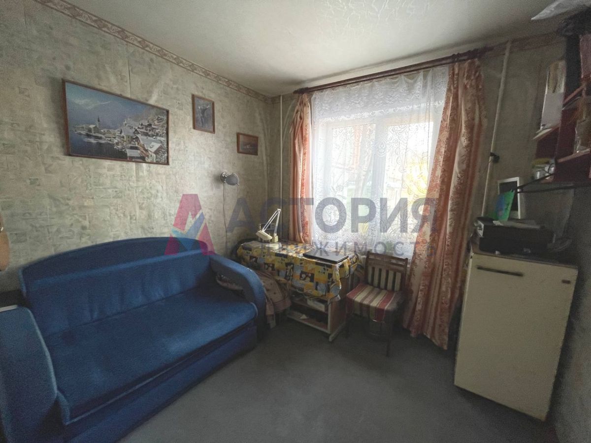 Галкина ул 9, 4к, 1/9