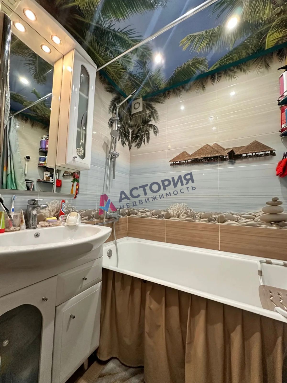 Кауля ул 20, 3к, 5/9