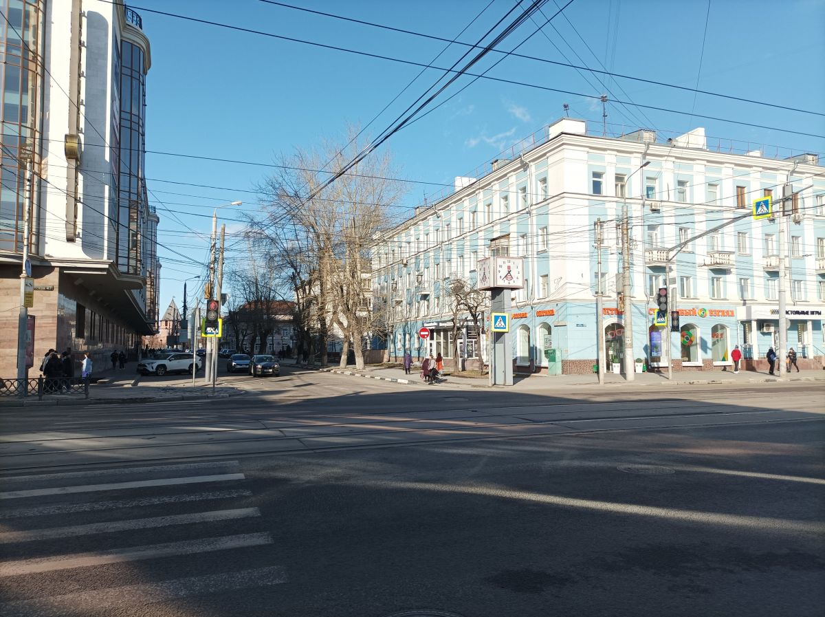 Советская ул 53 А, 40.00 кв.м.