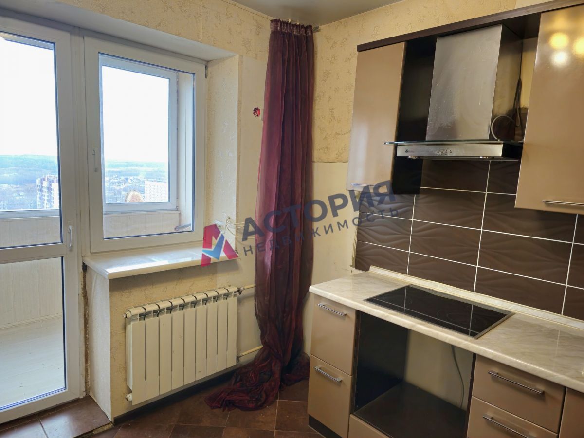 Ленина пр-кт 112, 1к, 17/25