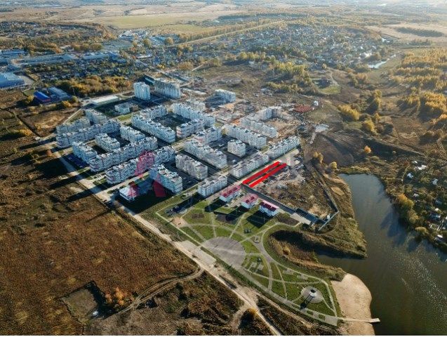 Петровский, 120.26 кв.м., 1 сот